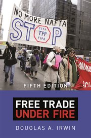 Free trade under fire cover image