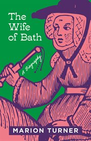 The Wife of Bath : A Biography cover image