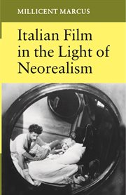 Italian film in the light of neorealism cover image