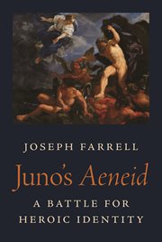 Juno's Aeneid : a battle for heroic identity cover image
