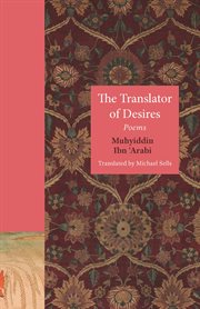 The translator of desires cover image