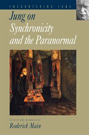 On synchronicity and the paranormal cover image