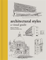 Architectural styles : a visual guide cover image