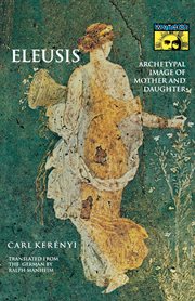 Eleusis cover image