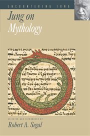 Jung on Mythology cover image
