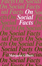 On Social Facts cover image