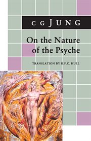 On the nature of the psyche cover image