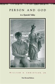 Person and God in a Spanish valley cover image