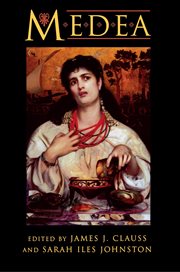 Medea : Essays on Medea in Myth, Literature, Philosophy, and Art cover image