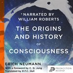 The origins and history of consciousness cover image