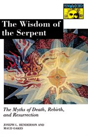 The wisdom of the serpent cover image
