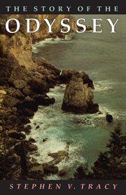 The story of the odyssey cover image