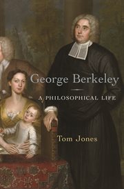 George Berkeley : a philosophical life cover image