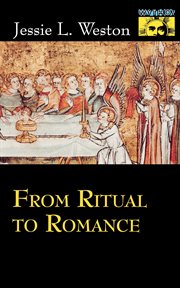 From ritual to romance cover image