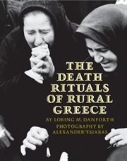 The Death Rituals of Rural Greece cover image