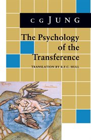 The psychology of the transference cover image