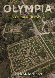 Olympia: A Cultural History cover image