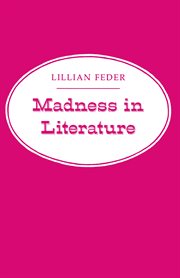 Madness in Literature cover image