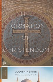 The Formation of Christendom cover image