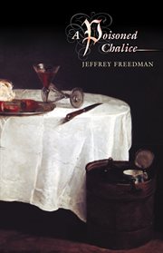 A poisoned chalice cover image