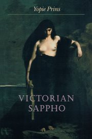 Victorian Sappho cover image