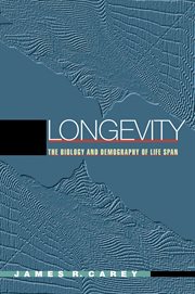 Longevity : The Biology and Demography of Life Span cover image