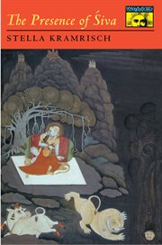 The presence of Śiva cover image