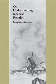 On Understanding Japanese Religion cover image