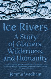 Ice rivers cover image