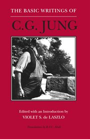The Basic Writings of C.G. Jung : Revised Edition cover image