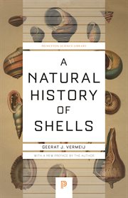 A Natural History of Shells cover image