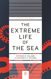 The Extreme Life of the Sea cover image