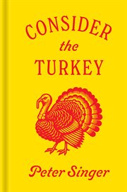 Consider the Turkey cover image