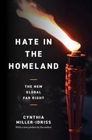 Hate in the homeland : the new global far right cover image