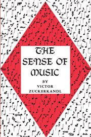 The Sense of Music cover image