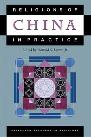 Religions of China in Practice cover image