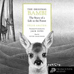 The original Bambi : the story of a life in the forest cover image