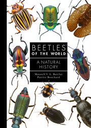 Beetles of the World : A Natural History cover image