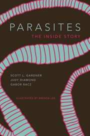 Parasites : The Inside Story cover image
