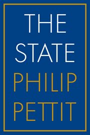 The State cover image