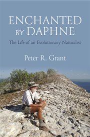 Enchanted by Daphne : The Life of an Evolutionary Naturalist cover image