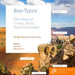 Eco-types : five ways of caring about the environment cover image