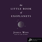 The Little Book of Exoplanets cover image