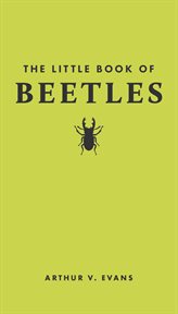 The Little Book of Beetles cover image