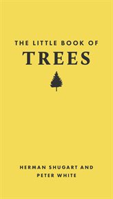 The Little Book of Trees cover image