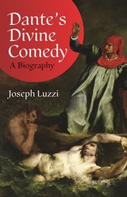 Dante's Divine Comedy : A Biography cover image