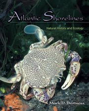 Atlantic Shorelines : Natural History and Ecology cover image