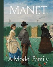 Manet : A Model Family cover image