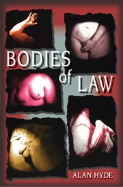 Bodies of Law cover image