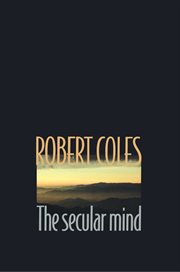 The Secular Mind cover image